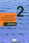 MANUAL DE DIREITO COMERCIAL E DE EMPRESA, V.2 - sebo online
