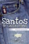 SANTOS DE CALA JEANS - sebo online