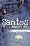 SANTOS DE CALA JEANS