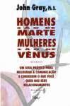 Homens So de Marte, Mulheres So de Vnus