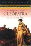 AS MEMORIAS DE CLEOPATRA V.1 - sebo online