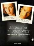 ANDERSON + DUCHOVNY - sebo online