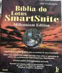 Biblia do Lotus Smartsuite - sebo online