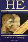 HE - A chave do Entendimento da Psicologia Masculina - sebo online