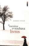 A Menina que Roubava Livros - sebo online