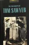 The Adventures of TOM SAWYER - sebo online