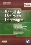 MANUAL DO TCNICO EM ENFERMAGEM - sebo online