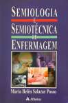 SEMIOLOGIA E SEMIOTCNICA DE ENFERMAGEM - sebo online