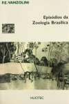 EPISDIOS DA ZOOLOGIA BRASILICA - sebo online