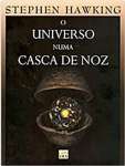 O UNIVERSO NUMA CASCA DE NOZ - sebo online