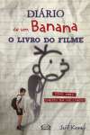 DIRIO DE UM BANANA - O LIVRO DO FILME - sebo online