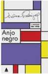 Anjo Negro - sebo online
