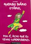 QUERIDO DIARIO OTRIO, V.11 - sebo online