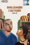 Dona Casmurra e Seu Tigro - sebo online