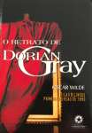 O RETRATO DE DORIAN GRAY - Edio Bilngue - sebo online