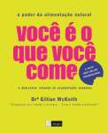 VOCE E O QUE VOCE COME! - sebo online