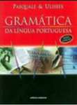 GRAMTICA DA LNGUA PORTUGUESA