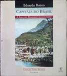 CAPITAES DO BRASIL - sebo online