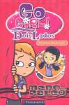 GO GIRL - TODA HISTORIA TEM DOIS LADOS, V.2 - sebo online