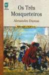 Os Três Mosqueteiros - sebo online