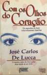 COM OS OLHOS DO CORAO - sebo online