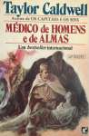 MEDICO DE HOMENS E DE ALMAS - sebo online