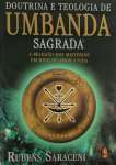DOUTRINA E TEOLOGIA DE UMBANDA SAGRADA - sebo online
