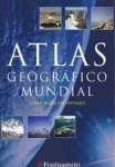 Atlas Geogrfico Mundial - sebo online