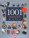 Enciclopdia Dos 10001 Porqus - sebo online