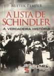 A Lista de Schindler - A Verdadeira Histria - sebo online