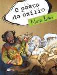 O POETA DO EXILIO - sebo online