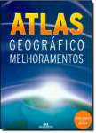 ATLAS GEOGRAFICO MELHORAMENTOS - sebo online