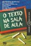 O Texto na Sala de Aula - sebo online