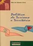 POLITICA DE TURISMO E TERRITORIO - sebo online