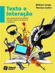 TEXTO E INTERAO, VOLUME UNICO - Ensino Mdio - Integrado - sebo online