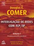 INTERLIGAO DE REDES COM TCP-IP, V.1 - sebo online
