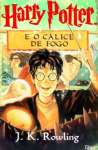 Harry Potter e o Clice de Fogo (Ed Econmica) - sebo online
