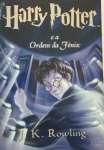 Harry Potter e a Ordem da Fnix (Ed. Economica) - sebo online