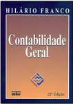 CONTABILIDADE GERAL - sebo online