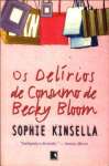 OS DELIRIOS DE CONSUMO DE BECKY BLOOM - sebo online