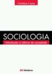 SOCIOLOGIA - INTRODU??AO A CIENCIA DA SOCIEDADE - sebo online