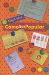 COMO SER POPULAR - sebo online