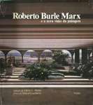 ROBERTO BURLE MARX E A NOVA VISO - sebo online
