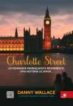 CHARLOTTE STREET - sebo online