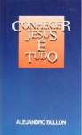 Conhecer Jesus  Tudo - sebo online