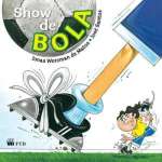 SHOW DE BOLA - sebo online