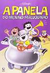 A PANELA DO MENINO MALUQUINHO - sebo online