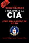 RELATORIO DA CIA - sebo online