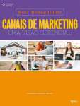 CANAIS DE MARKETING - UMA VISO GERENCIAL - sebo online