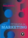 PESQUISA DE MARKETING - UMA ORIENTAO APLICADA - sebo online